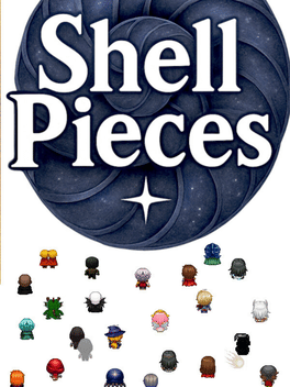 Quelle configuration minimale / recommandée pour jouer à ShellPieces ?