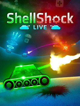 Affiche du film ShellShock Live poster