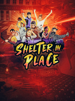 Affiche du film Shelter in Place poster