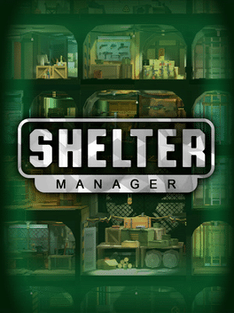 Affiche du film Shelter Manager poster