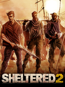 Affiche du film Sheltered 2 poster