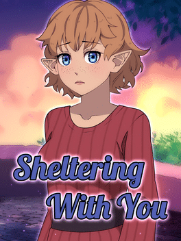 Affiche du film Sheltering With You poster