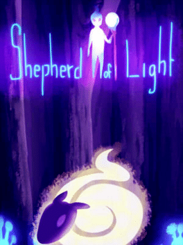 Affiche du film Shepherd of Light poster