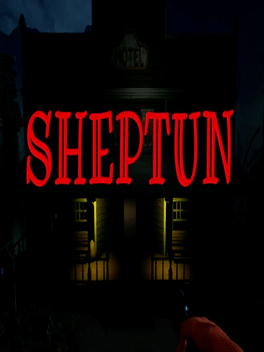 Affiche du film Sheptun poster