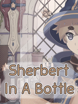 Affiche du film Sherbert In A Bottle poster