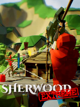 Affiche du film Sherwood Extreme poster