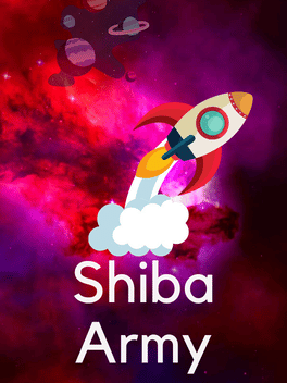 Affiche du film Shiba Army poster