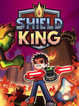 Quelle configuration minimale / recommandée pour jouer à Shield King ?