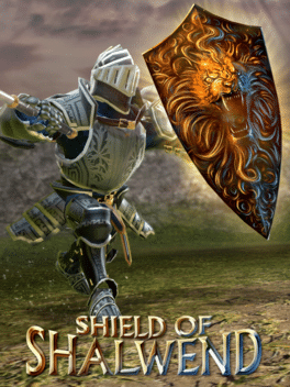 Affiche du film Shield of Shalwend poster