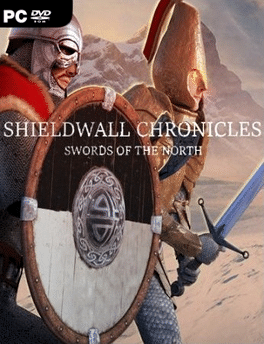 Affiche du film Shieldwall Chronicles: Swords of the North poster