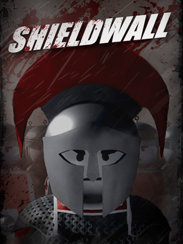 Affiche du film Shieldwall poster