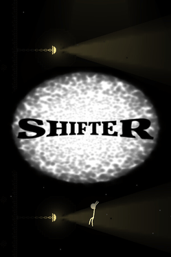 Affiche du film Shifter poster