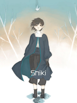 Affiche du film Shiki poster