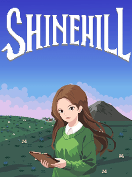 Affiche du film Shinehill poster