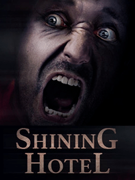 Affiche du film Shining Hotel: Lost in Nowhere poster