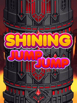 Affiche du film Shining Jump Jump poster