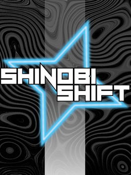 Affiche du film Shinobi Shift poster