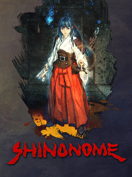 Affiche du film Shinonome poster