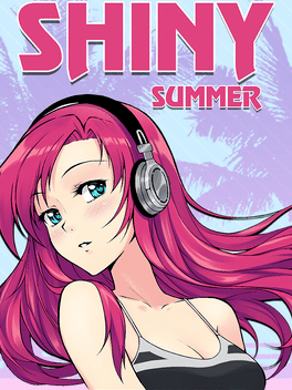 Affiche du film Shiny Summer poster