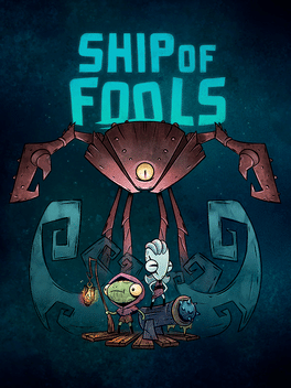 Affiche du film Ship of Fools poster