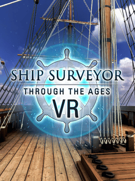 Affiche du film Ship Surveyor Through the Ages: VR poster