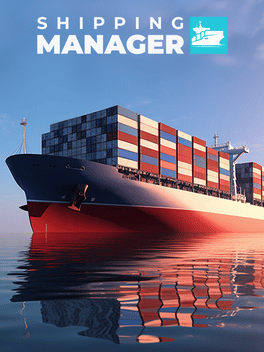 Affiche du film Shipping Manager poster