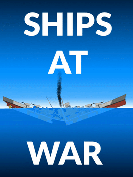 Affiche du film Ships at War poster