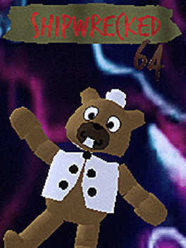 Affiche du film Shipwrecked 64 poster