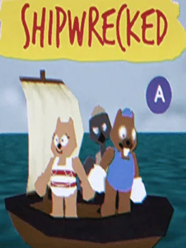 Affiche du film Shipwrecked 64 poster