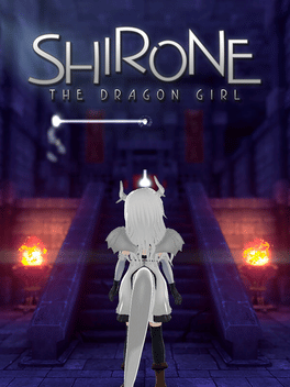 Affiche du film Shirone: the Dragon Girl poster