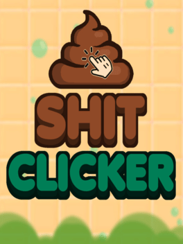 Affiche du film Shit Clicker poster