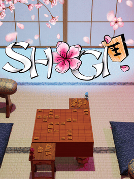 Affiche du film Shogi! poster