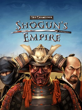 Quelle configuration minimale / recommandée pour jouer à Shogun's Empire: Hex Commander ?