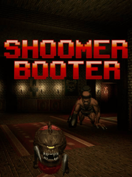 Quelle configuration minimale / recommandée pour jouer à Shoomer Booter ?