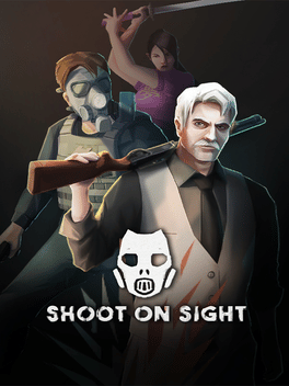 Affiche du film Shoot on Sight poster