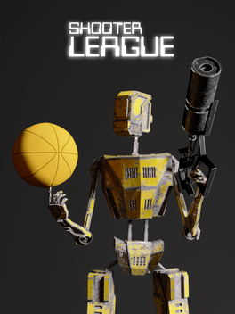 Affiche du film Shooter League poster