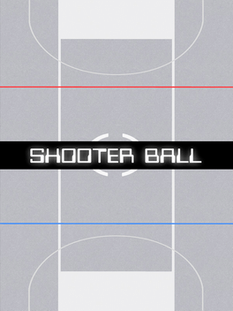 Affiche du film ShooterBall poster