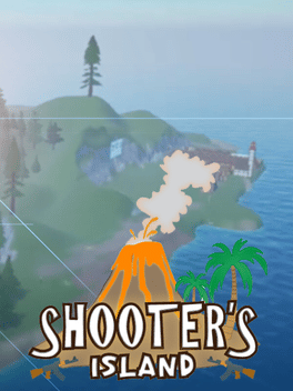 Affiche du film Shooter's Island poster