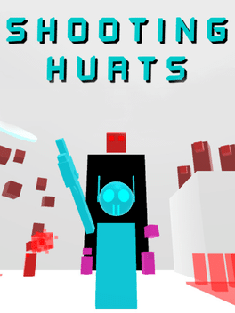 Affiche du film Shooting Hurts poster