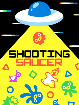 Quelle configuration minimale / recommandée pour jouer à Shooting Saucer ?