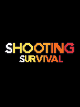 Affiche du film Shooting Survival poster