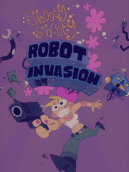 Quelle configuration minimale / recommandée pour jouer à Shooty Shooty Robot Invasion ?