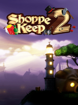 Affiche du film Shoppe Keep 2 poster