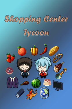 Affiche du film Shopping Center Tycoon poster