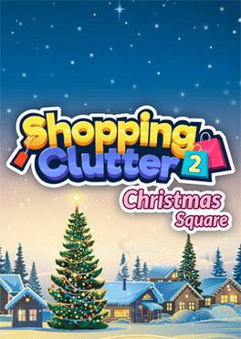 Affiche du film Shopping Clutter 2: Christmas Square poster