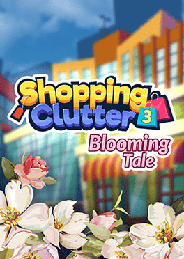 Affiche du film Shopping Clutter 3: Blooming Tale poster