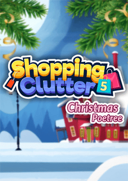 Quelle configuration minimale / recommandée pour jouer à Shopping Clutter 5: Christmas Poetree ?