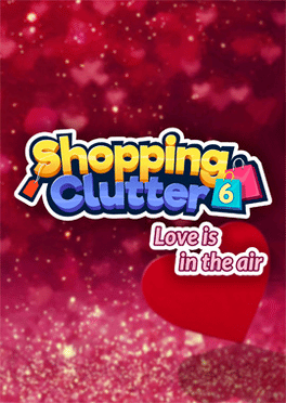 Quelle configuration minimale / recommandée pour jouer à Shopping Clutter 6: Love Is in the Air ?