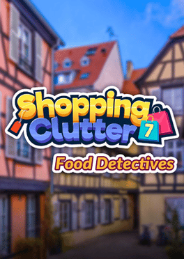 Quelle configuration minimale / recommandée pour jouer à Shopping Clutter 7: Food Detectives ?