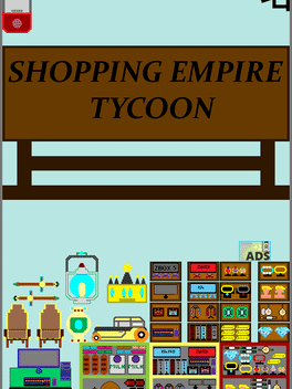 Affiche du film Shopping Empire Tycoon poster